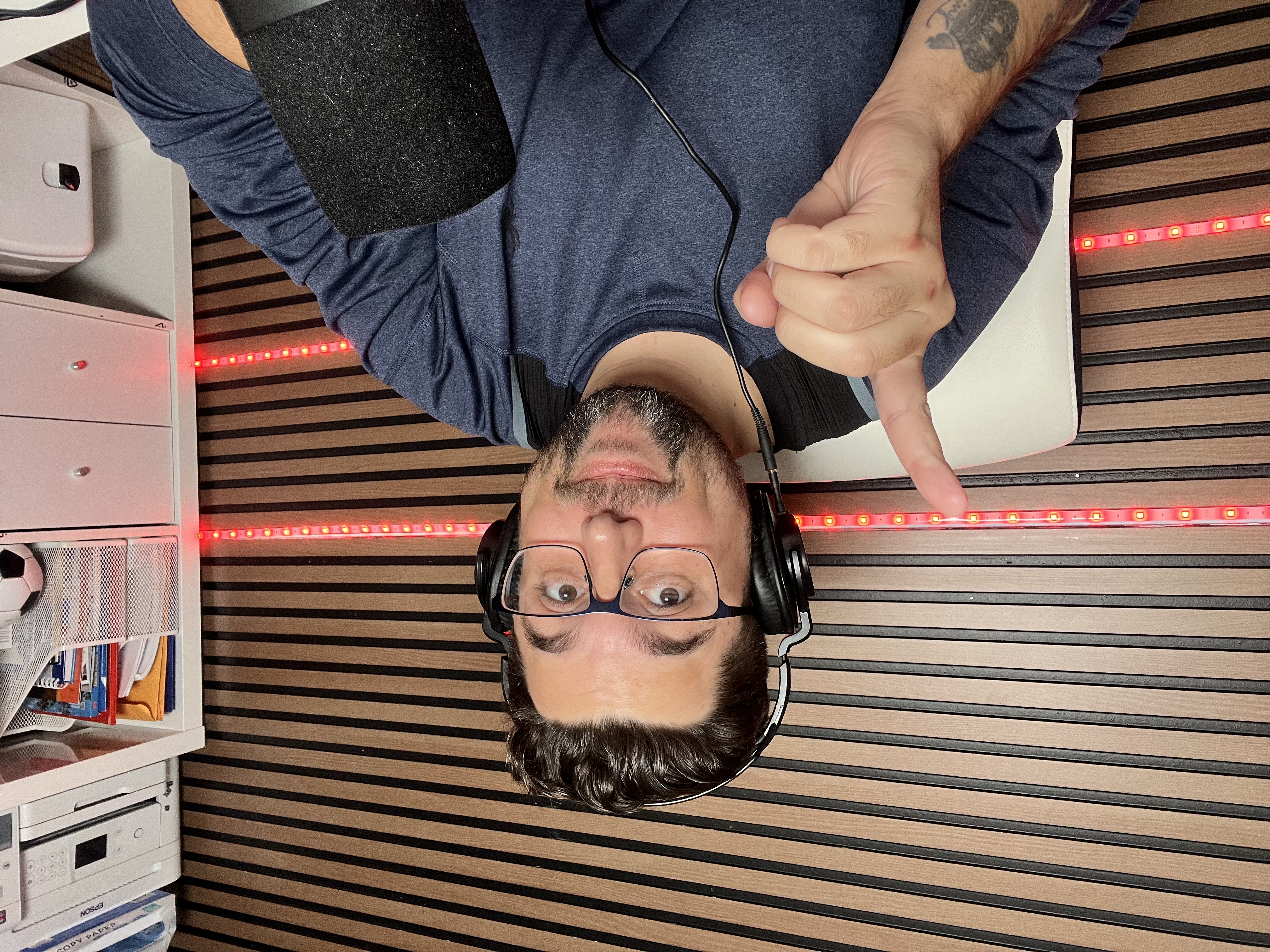 Denis Silva - Mentor especialista em Utah